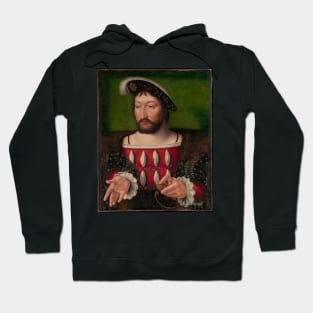 FRANCIS 1 KING OF FRANCE Hoodie